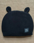 Ear-resistible Hat