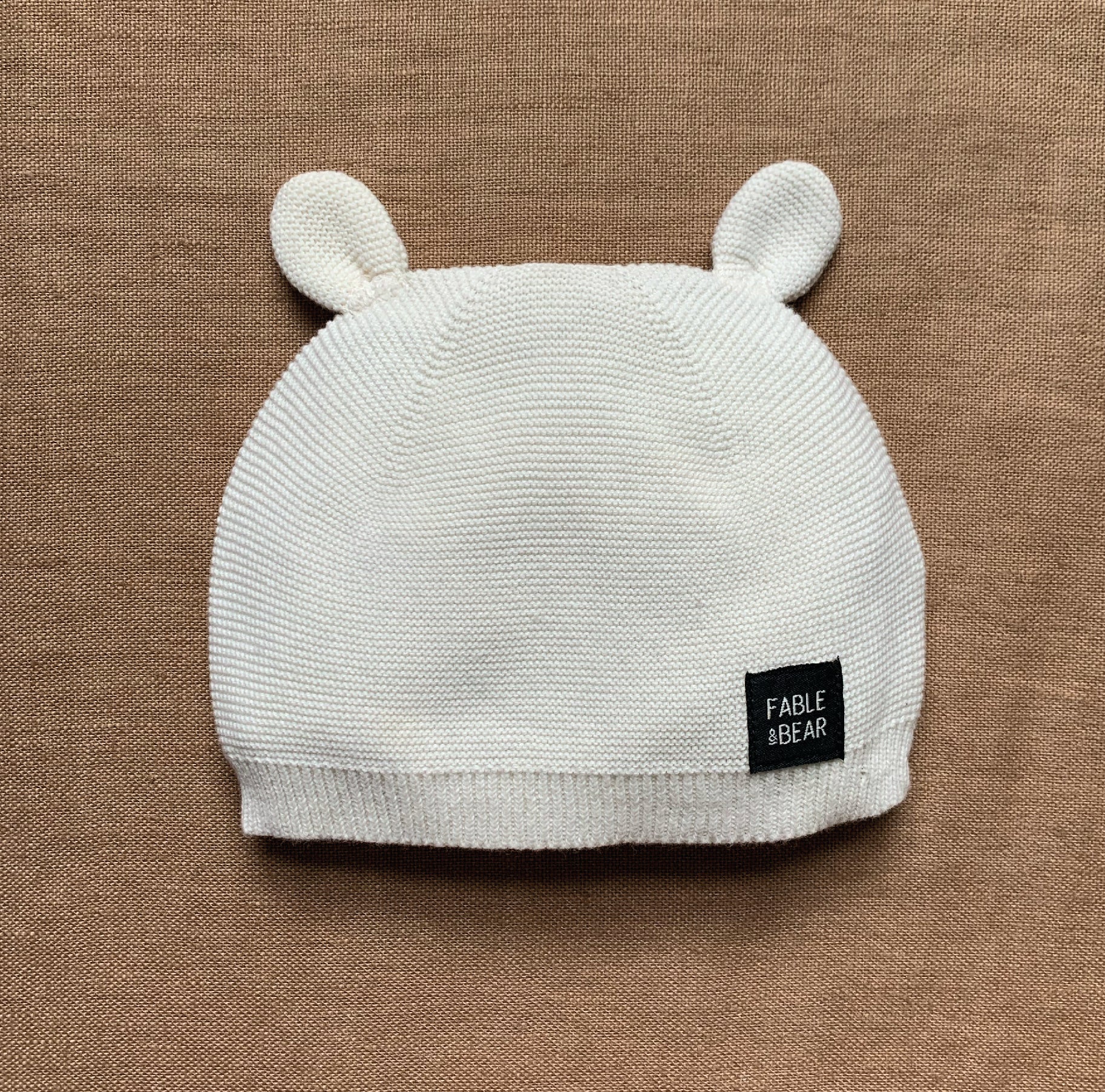 Ear-resistible Hat