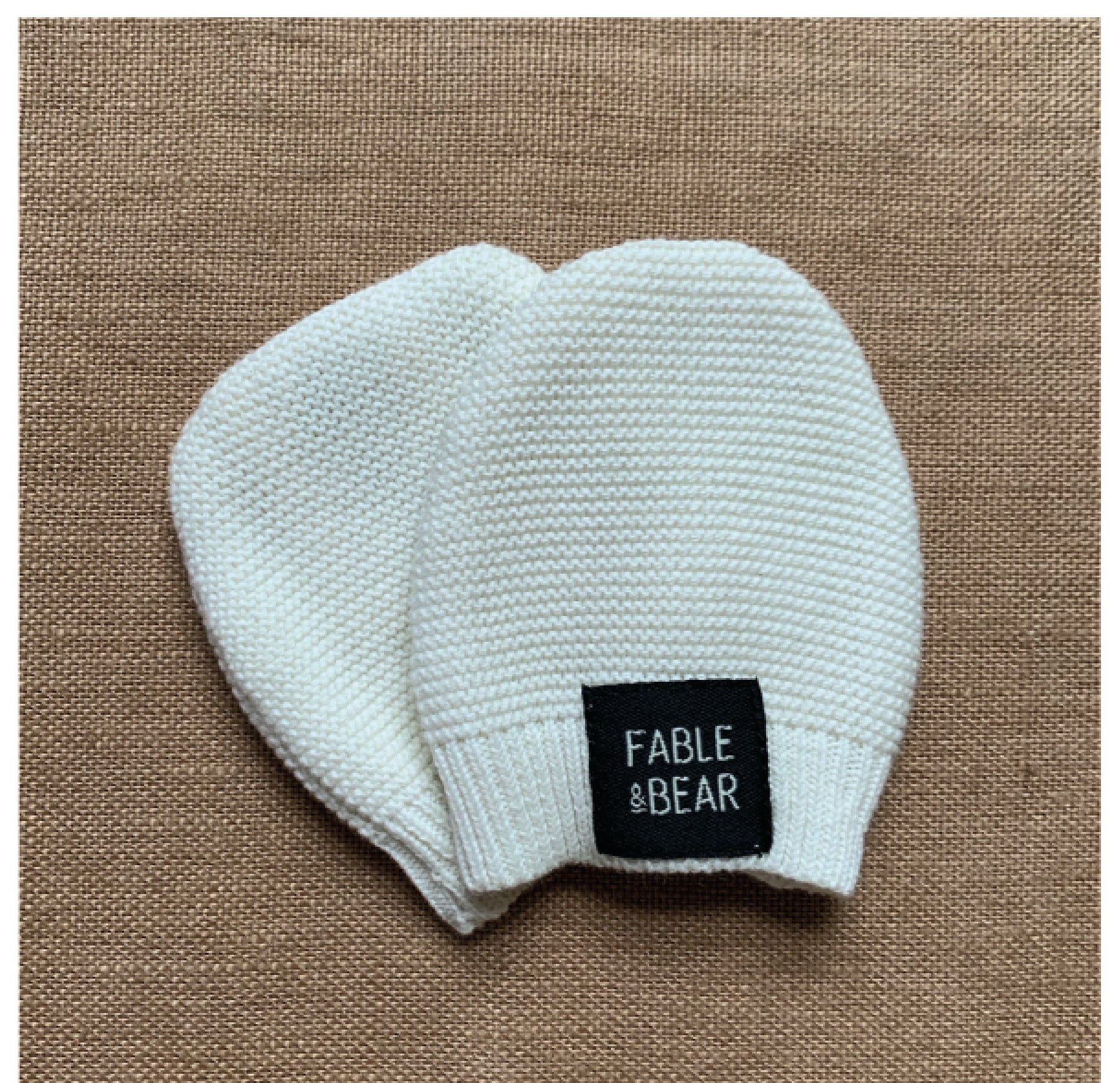 Fable Mitts