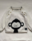Monkey Jumper