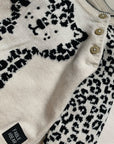 Purrfect Leo Jumper