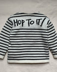 Hop To It Jumper