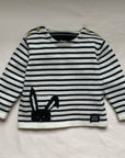 Hop To It Jumper
