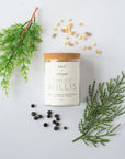 SPRUCE WILLIS
