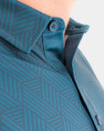Fade Golf Polo