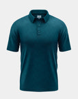 Fade Golf Polo
