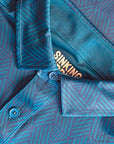 Fade Golf Polo