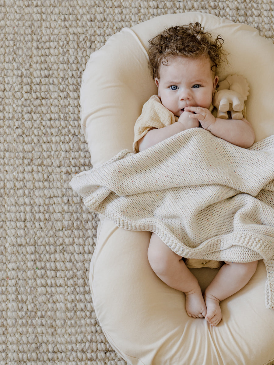 Baby Lounger