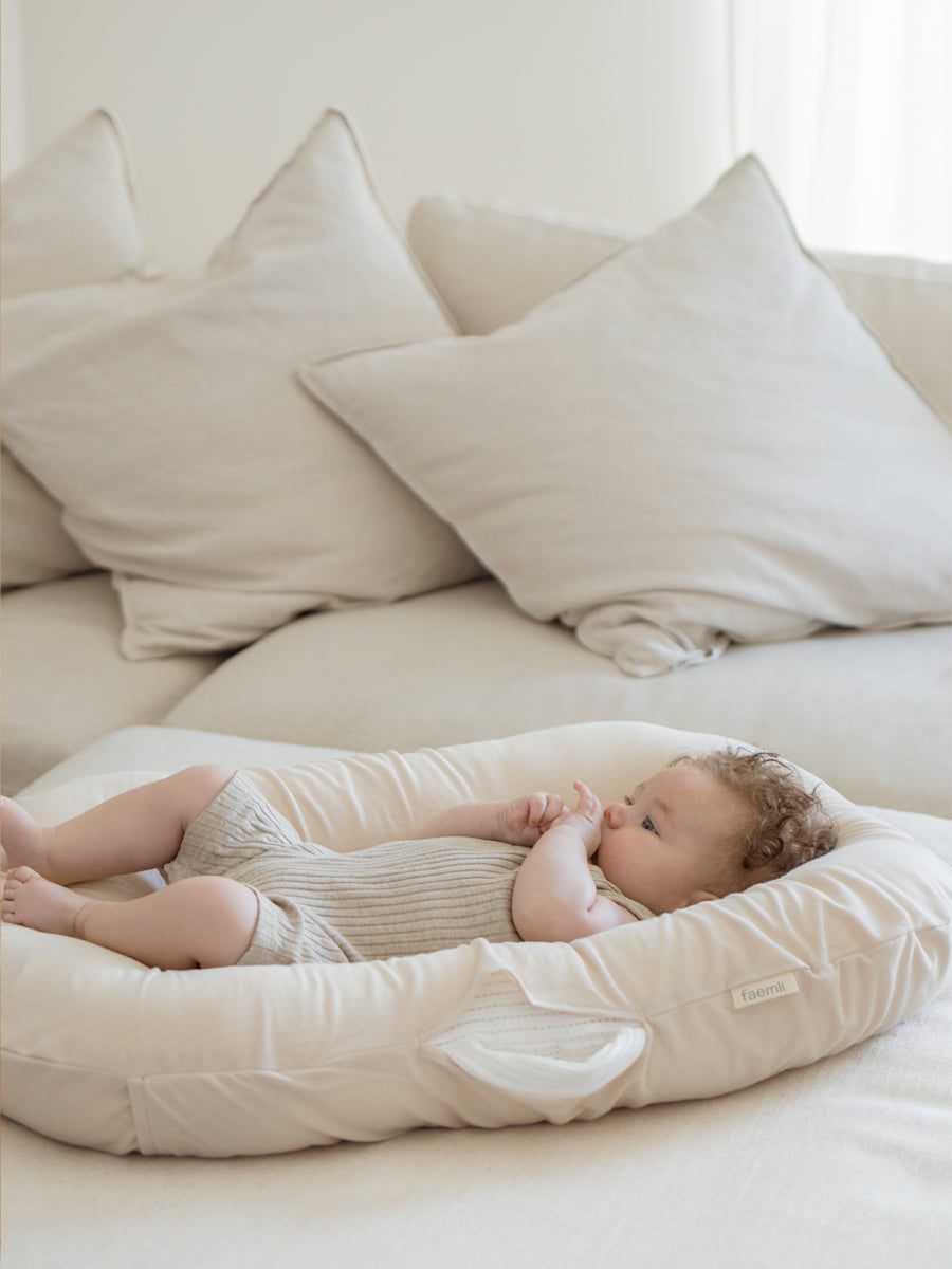 Baby Lounger
