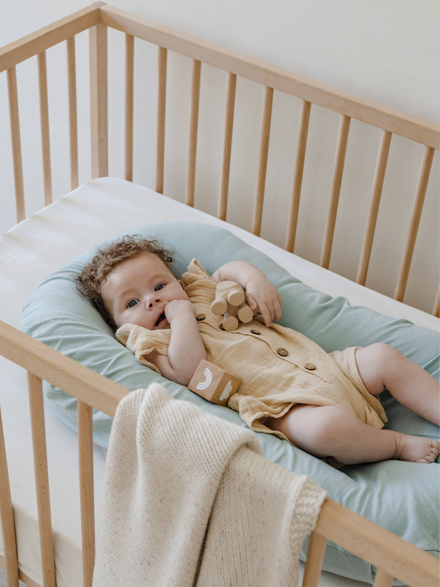 Baby Lounger