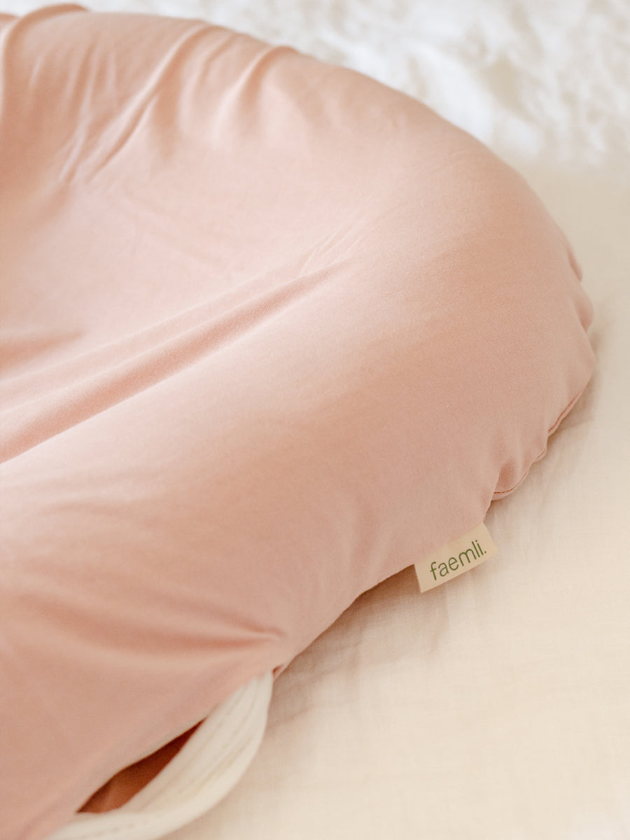 Baby Lounger Cover
