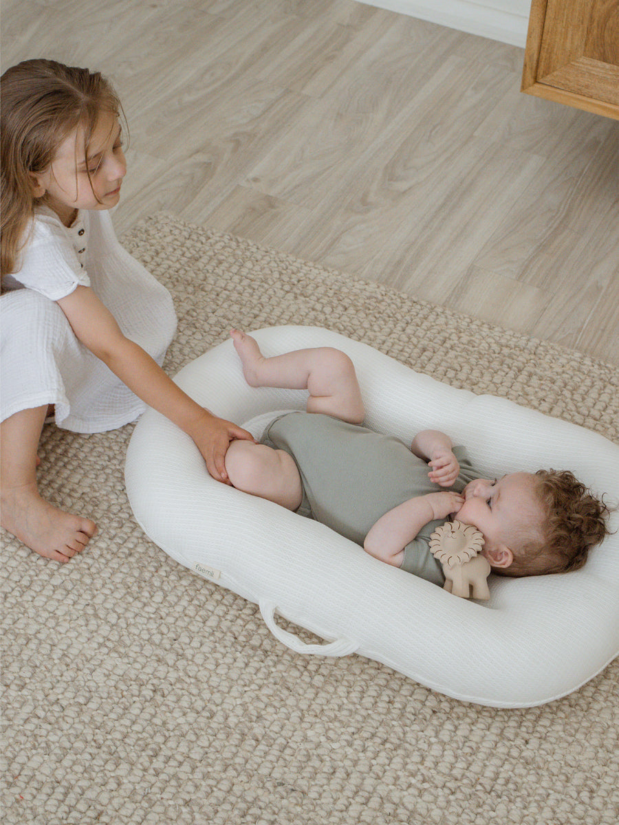Baby Lounger