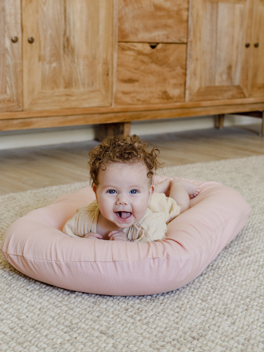 Baby Lounger