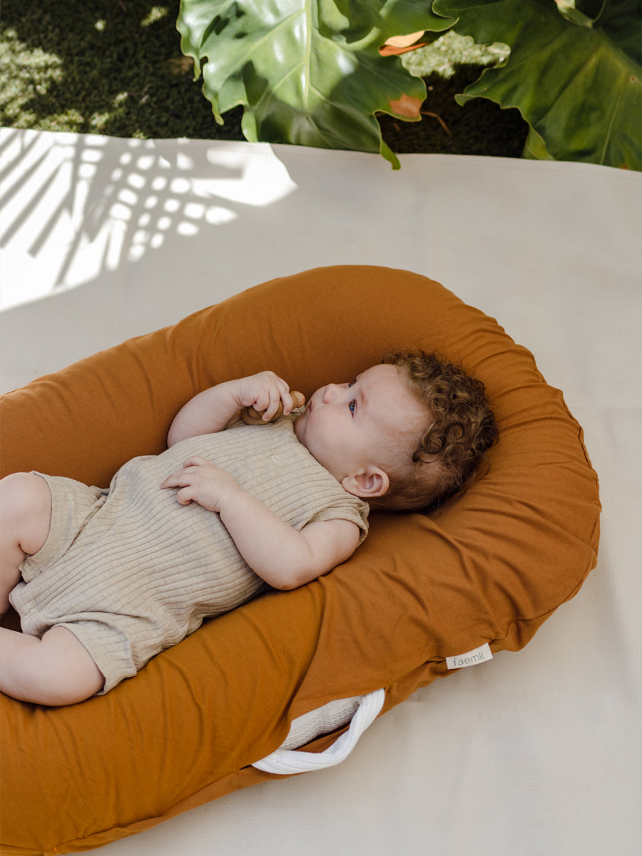 Baby Lounger