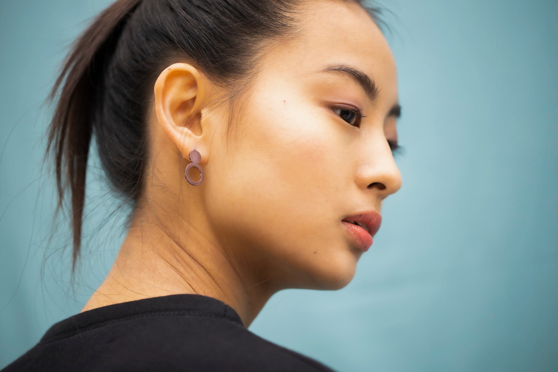 Lentsius Jewellery – Unique, Sustainable Scandinavian Design by Lentsius at www.brixbailey.com