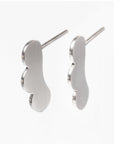 Stainless Steel Stud Earrings