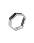 Plico Stainless Steel Ring
