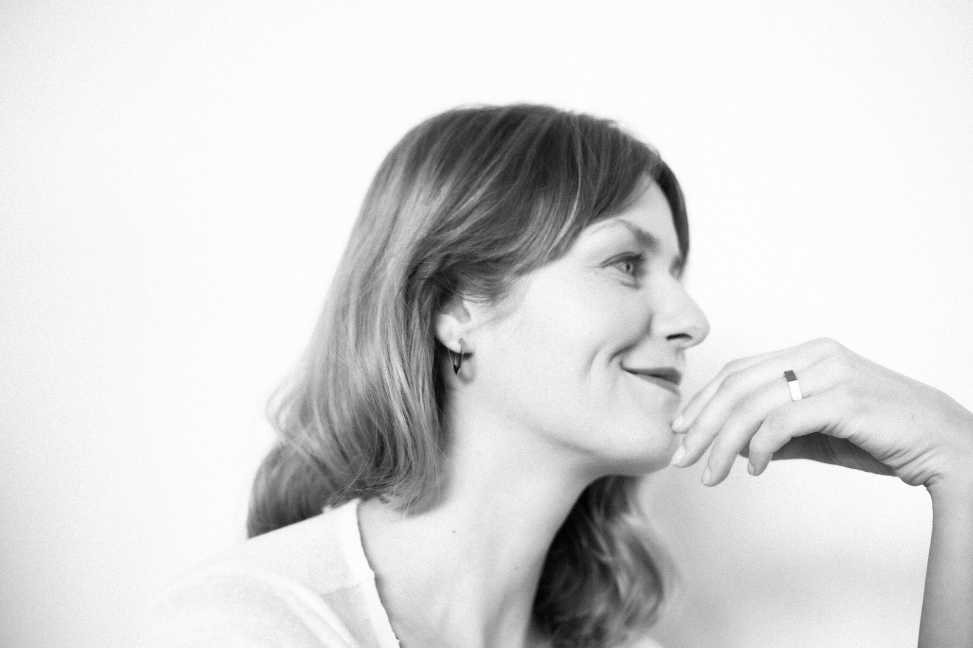 Plico Stainless Steel Ring