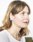 Eco-Friendly Stainless Steel Jewelry by Lentsius – Modern & Unique by Lentsius at www.brixbailey.com