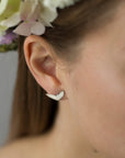 Lentsius Jewelry – Sustainable & Stylish Scandinavian Designs by Lentsius at www.brixbailey.com