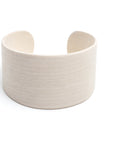 Woody Birch Wood Bracelet