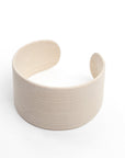 Woody Birch Wood Bracelet