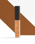 Fashionable - Metallic Liquid Lipstick-1