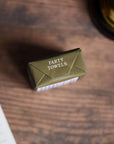 Fawlty Towers Hotel Guest Soap