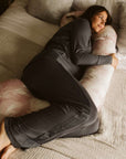 3-in-1 Pillow - Feather Nest
