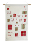 Personalised pet advent calendar - Custom dog advent calendar