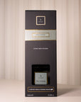 Luxury Square Diffuser - Fig Citrine
