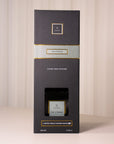 Luxury Square Diffuser - Fig Citrine