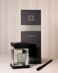 Luxury Square Diffuser - Fig Citrine