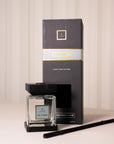 Luxury Square Diffuser - Fig Citrine