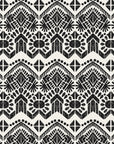 Figo Aztec Tribal Wallpaper
