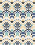Figo Aztec Tribal Wallpaper