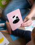 First Word Flash Cards