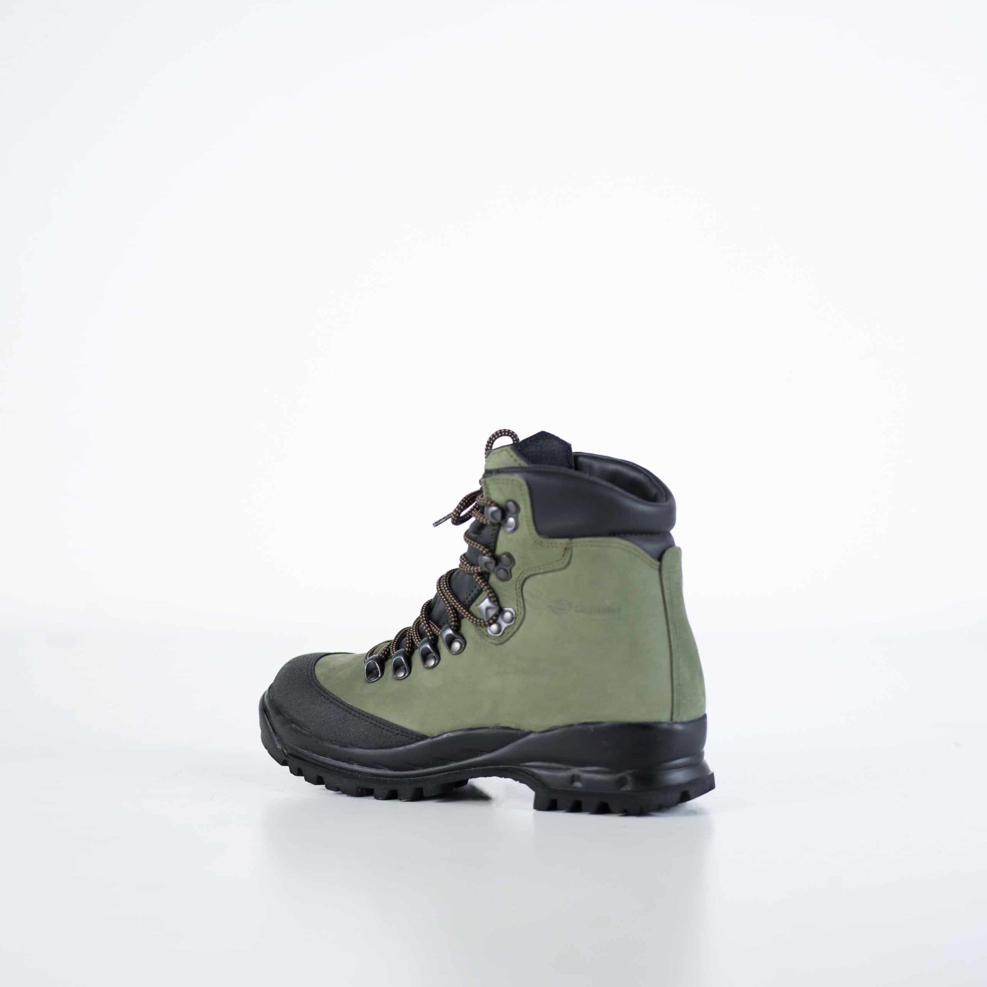 553P Firtree Hiking Boots – Waterproof & High-Traction Vibram Sole by Samelin at www.brixbailey.com