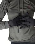 Infrared Fleece Gloves