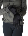 Infrared Fleece Gloves