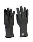 Infrared Fleece Gloves