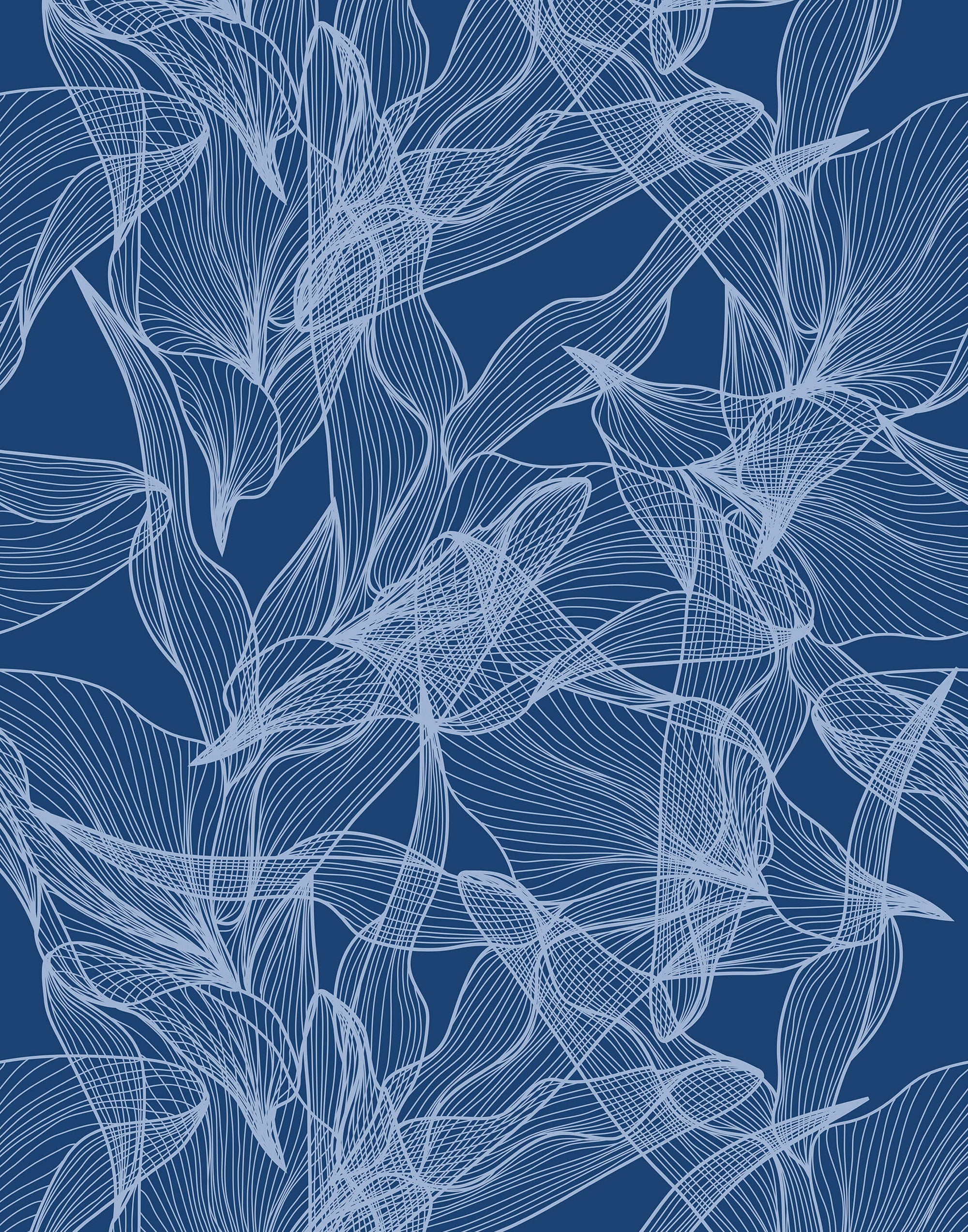 Float Abstract Wallpaper