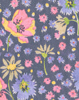 No.096 - Floral Alchemy 1928 - Vintage Archive Poster Prints