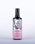 Floral Organic Deodorant