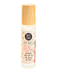 Flow Natural Pulse Point Roller Oil