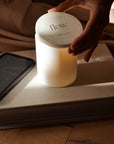Flow Meditation Candle