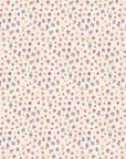 Flower Power - Rainbow - Wallpaper