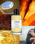 Focus Eau de Parfum | Sharpen Focus & Awaken the Senses 100ml