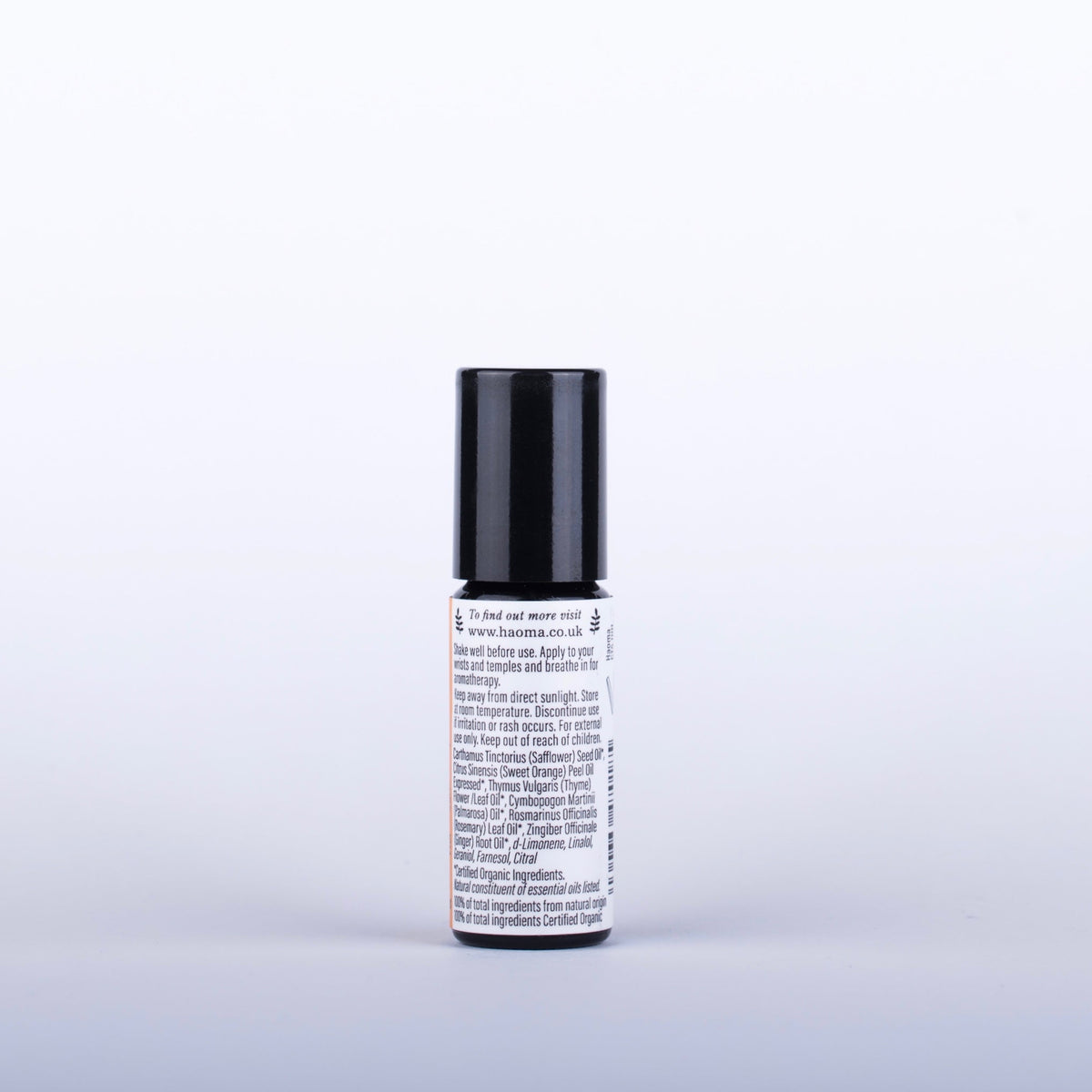 Focus Organic Mood Roll
