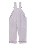 Fog Corduroy Dungarees